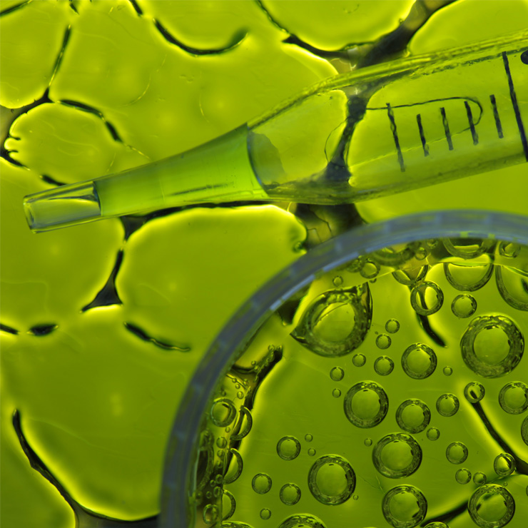 Bio chemicals
