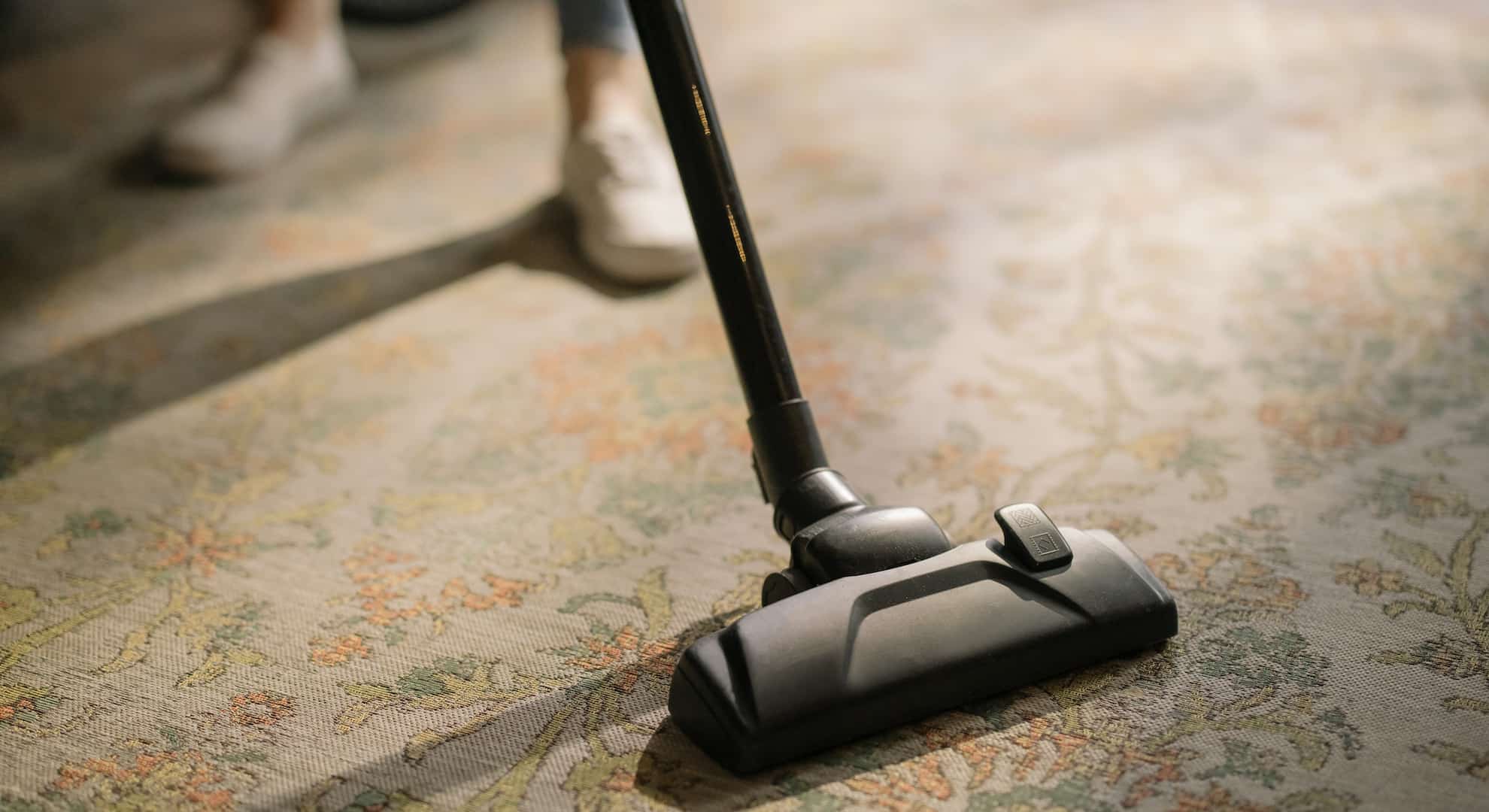 Vacuum cleaner