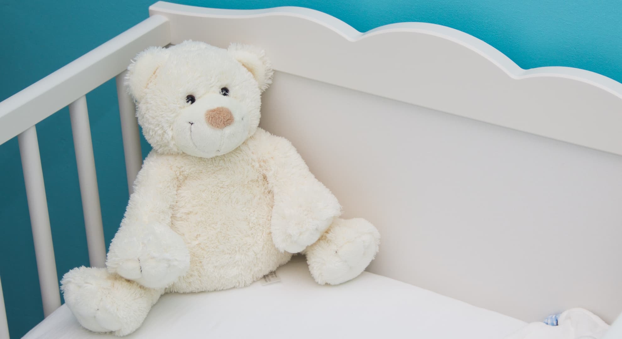 Baby toys hero image