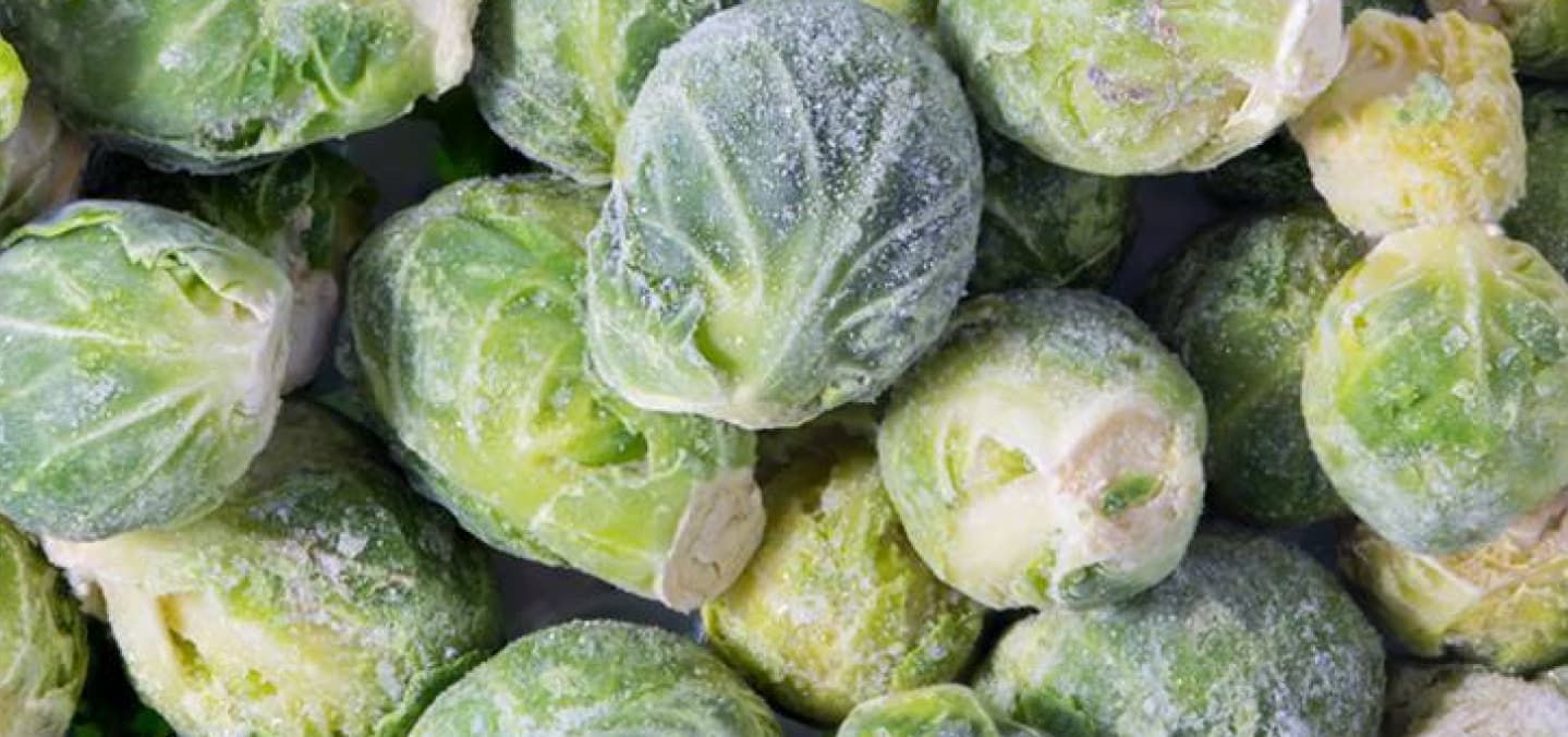 brussels sprouts