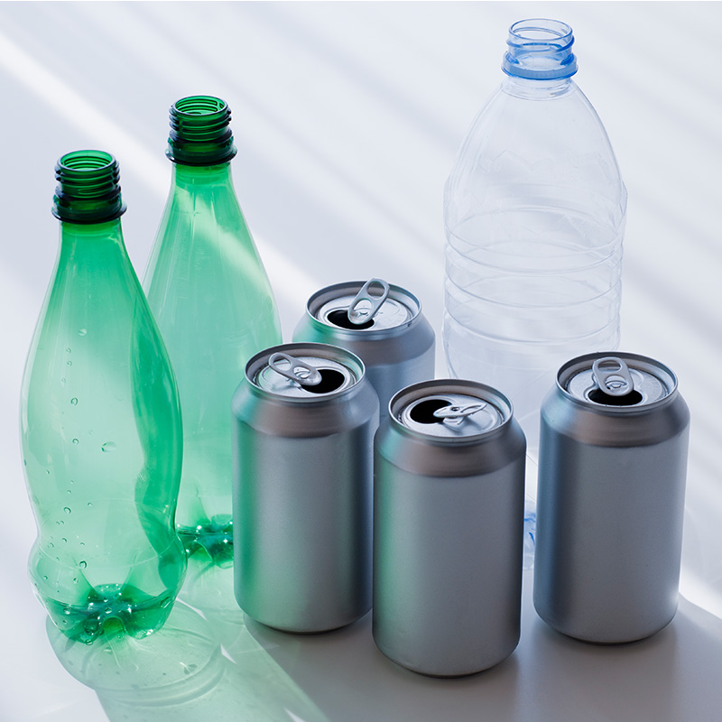 Deposit return Scheme Update